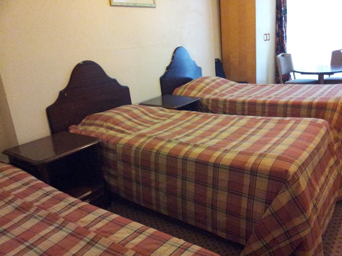 Hotel The Continental