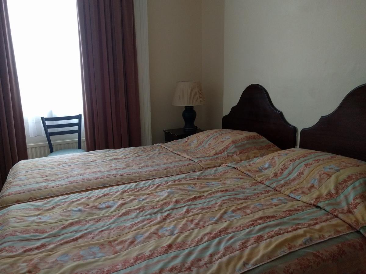 Hotel The Continental London