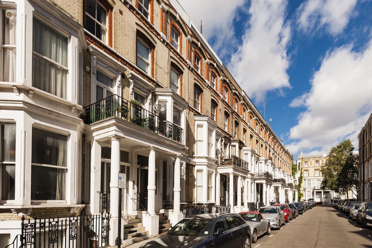 The Cheniston Gardens Abode London