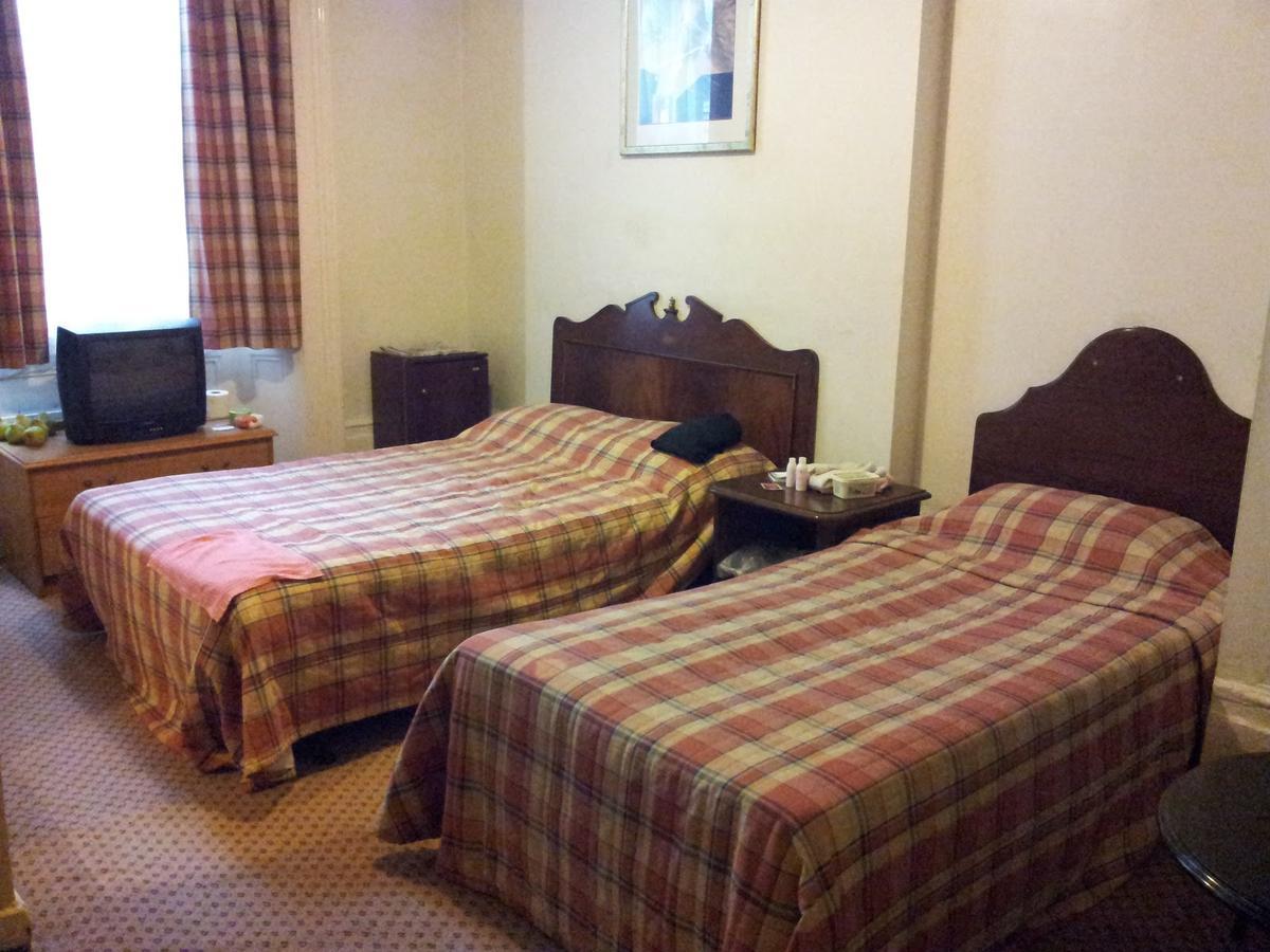 Hotel The Continental 2*