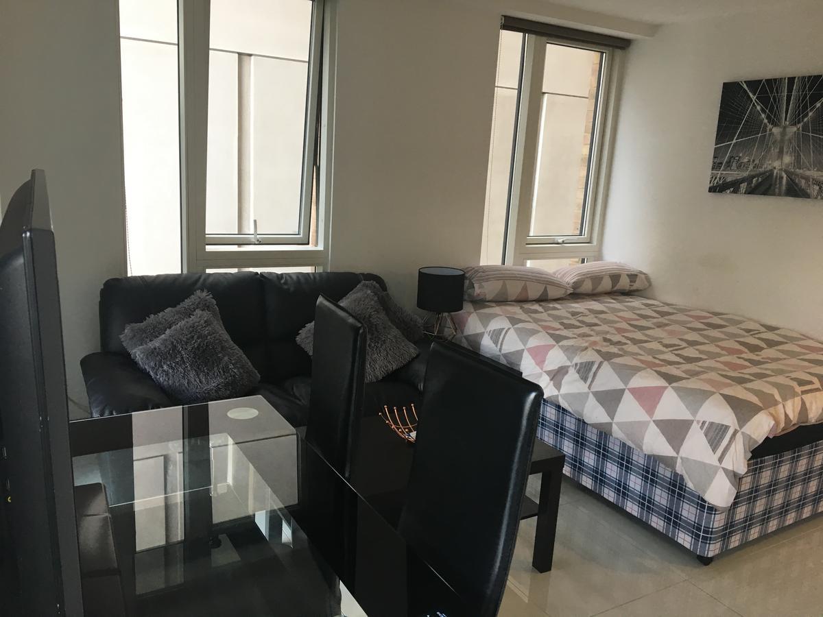 Apartment Churchway