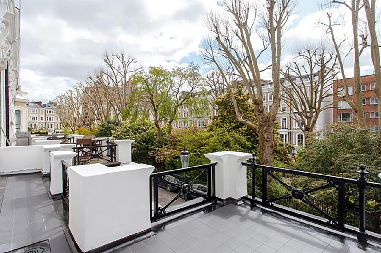 Appartement Kensington Boutique Londen