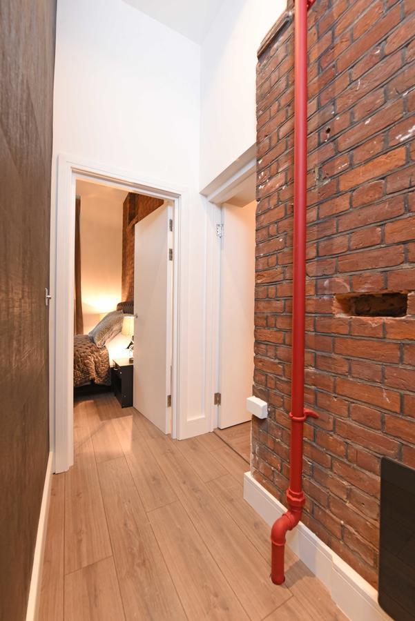 Spacious & Modern 2 Bed At Knightsbridge Apartment *