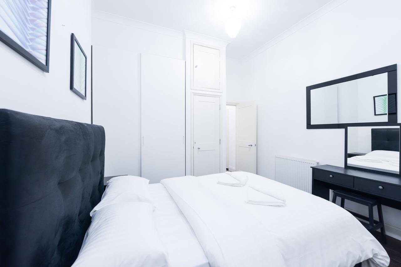 Apartment Knightsbridge Apartments