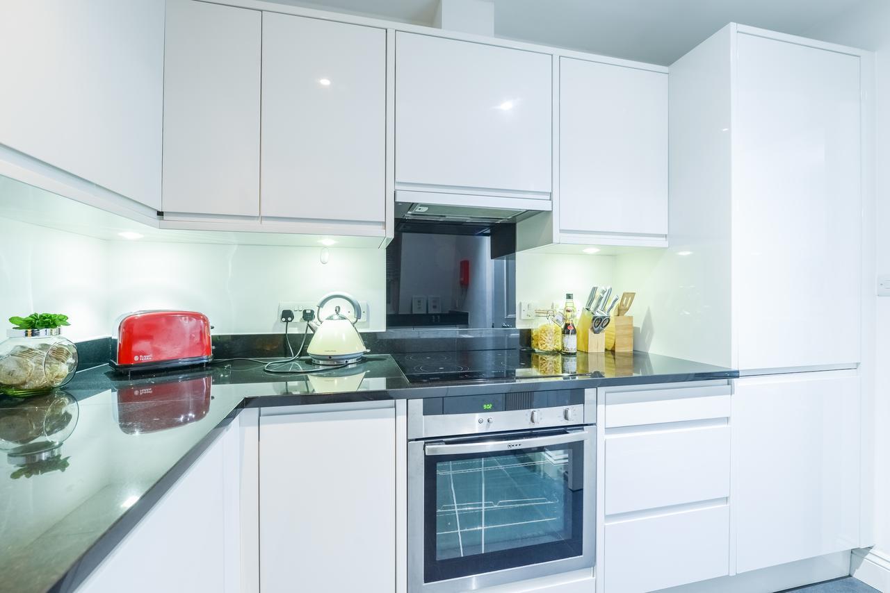 Knightsbridge Apartments Apartment *