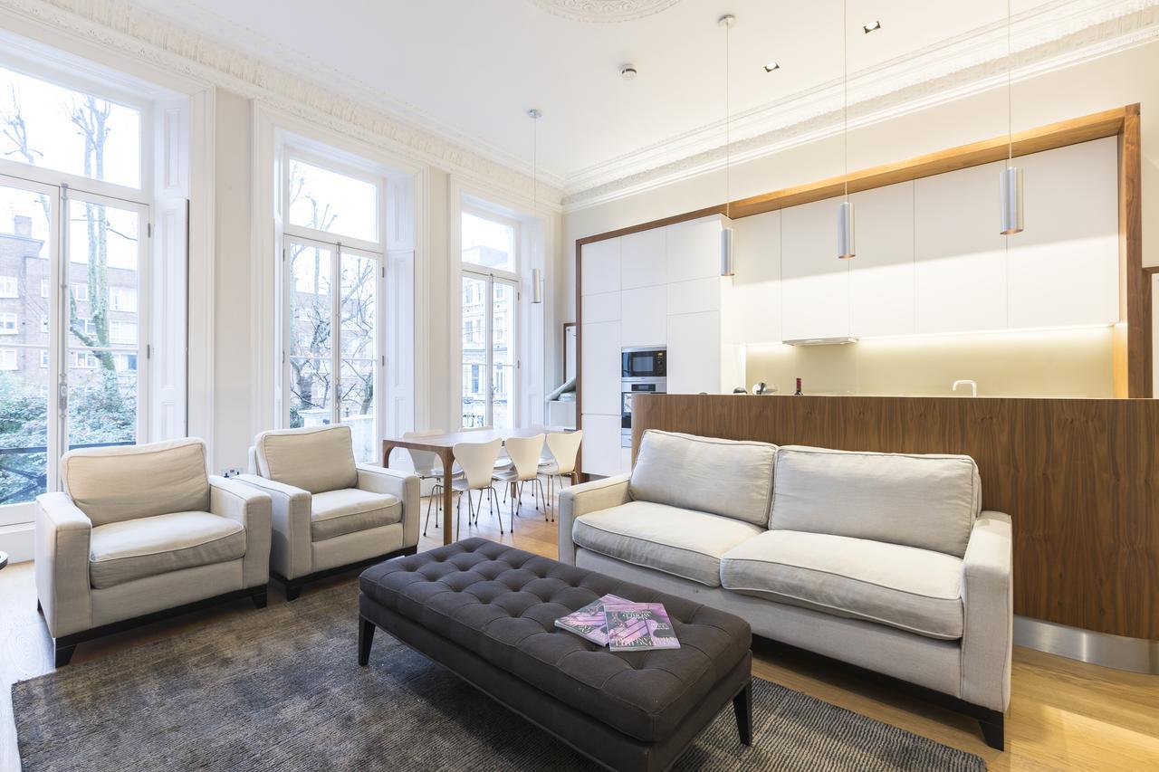 Kensington Boutique Appartement