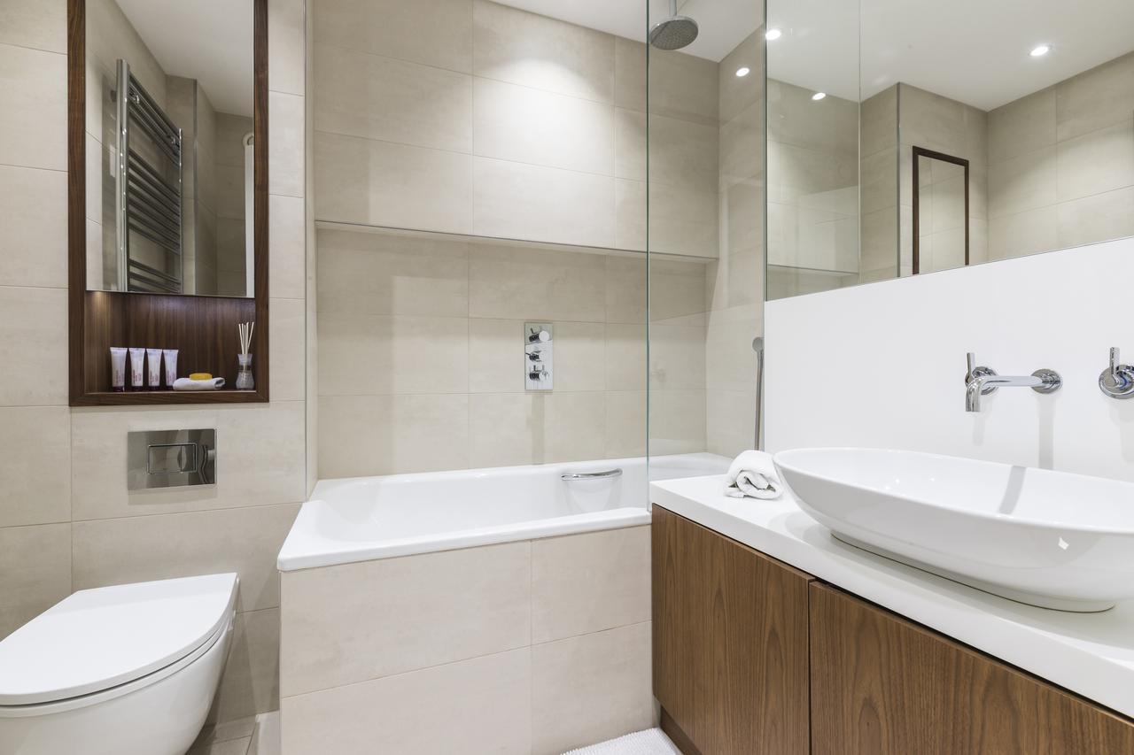 Kensington Boutique Appartement