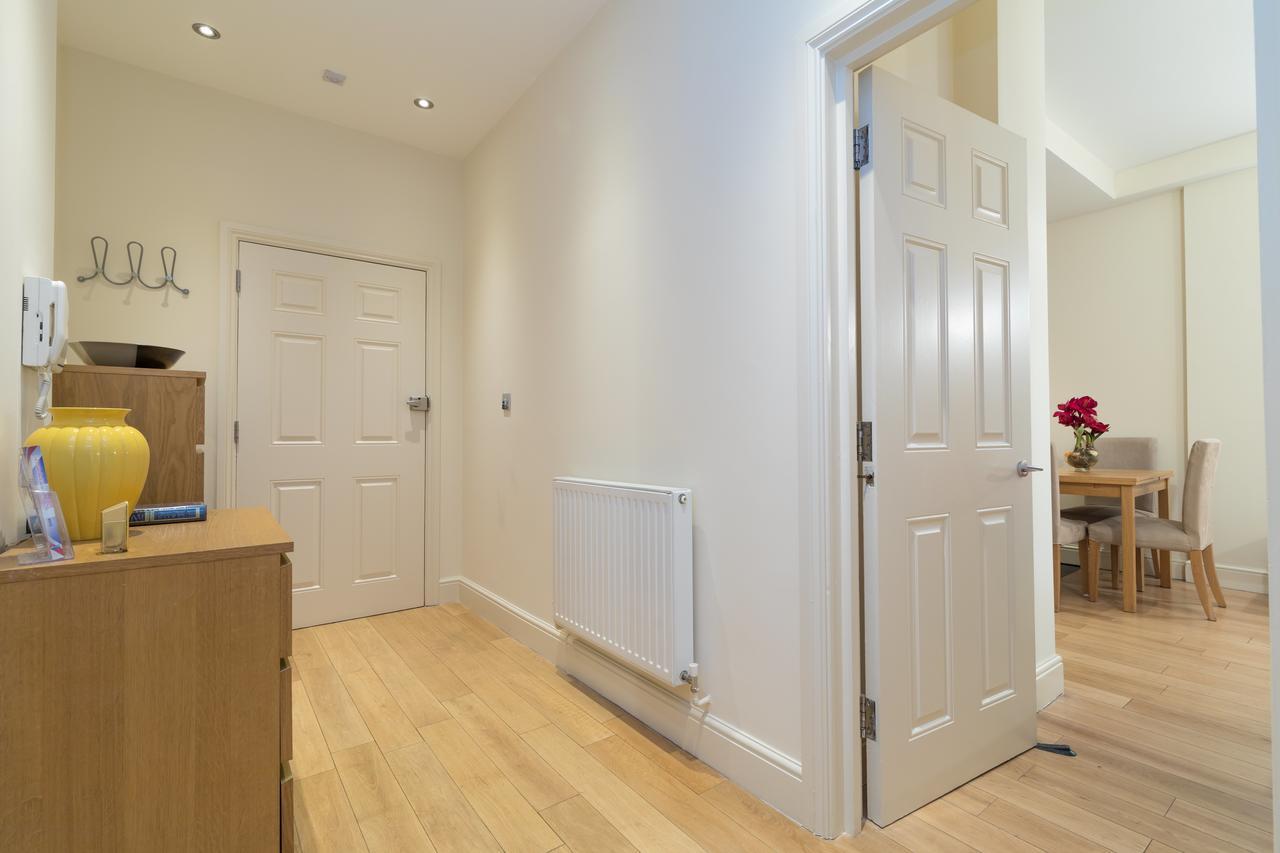 Apartment Covent Garden By Austin David London