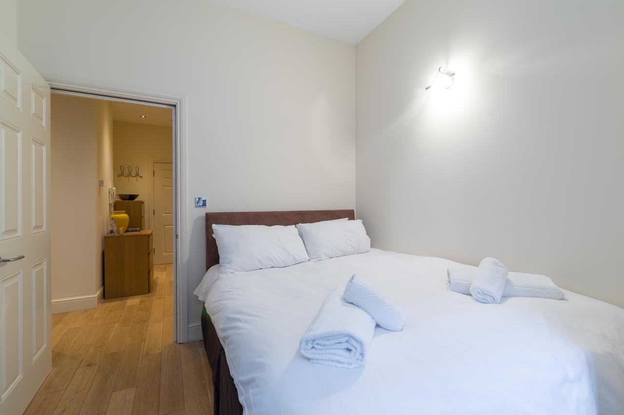 Covent Garden By Austin David Apartment London