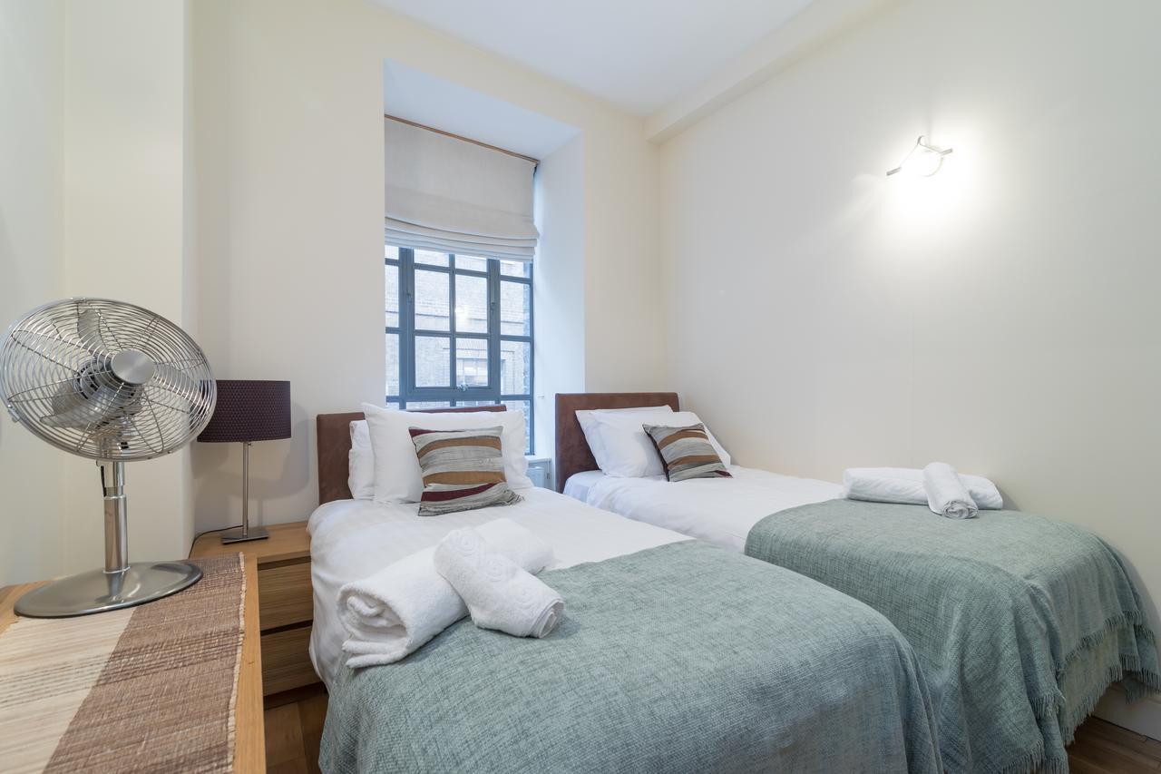 Covent Garden By Austin David Apartment