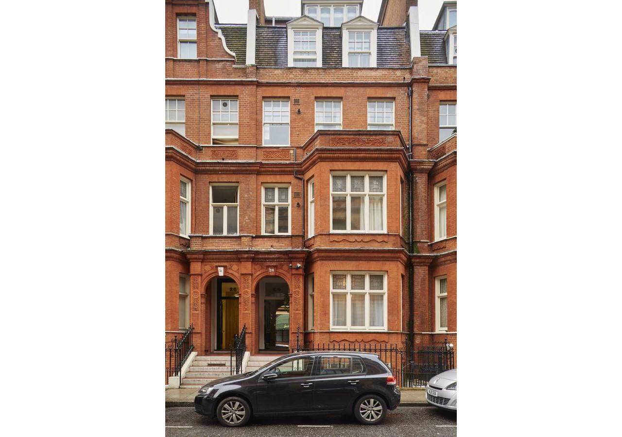 Apartment Knightsbridge Apartments