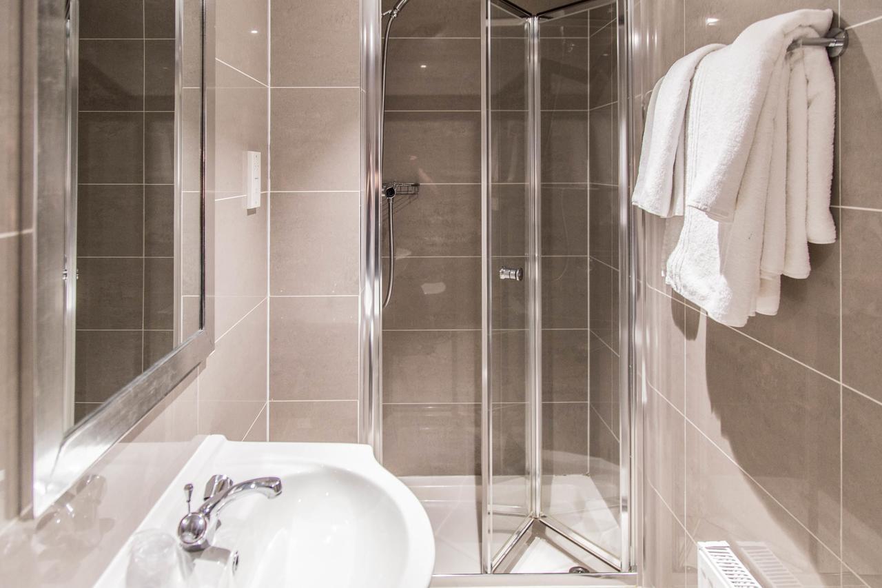 Hotel Kensington Gardens London