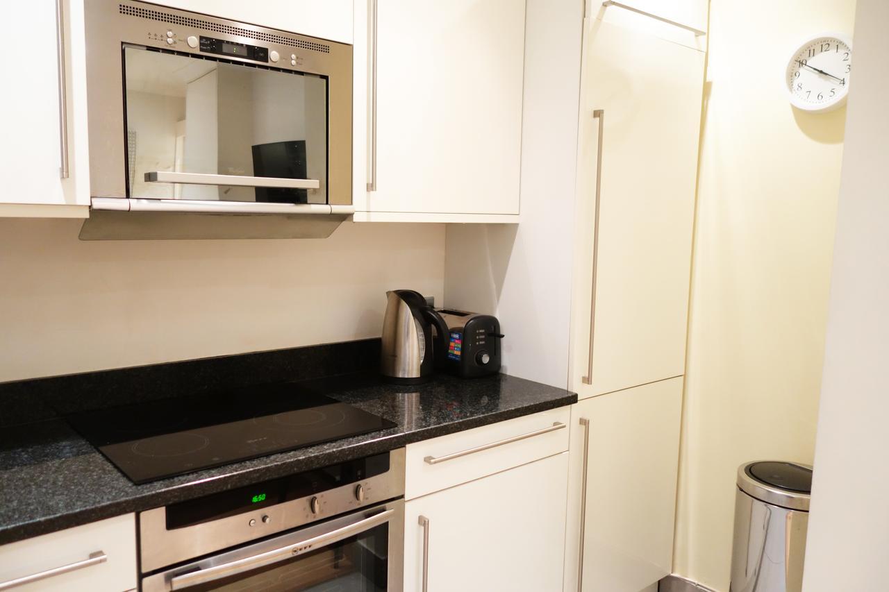 Appartement Notting Hill Gardens Londen