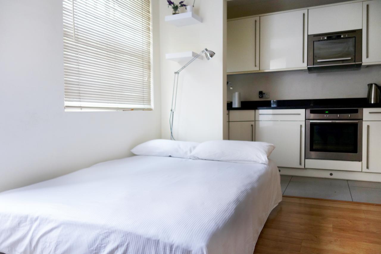 Notting Hill Gardens Appartement Londen