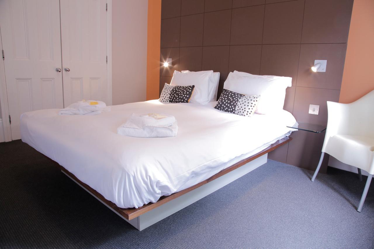 Belgravia Gasthof 4*