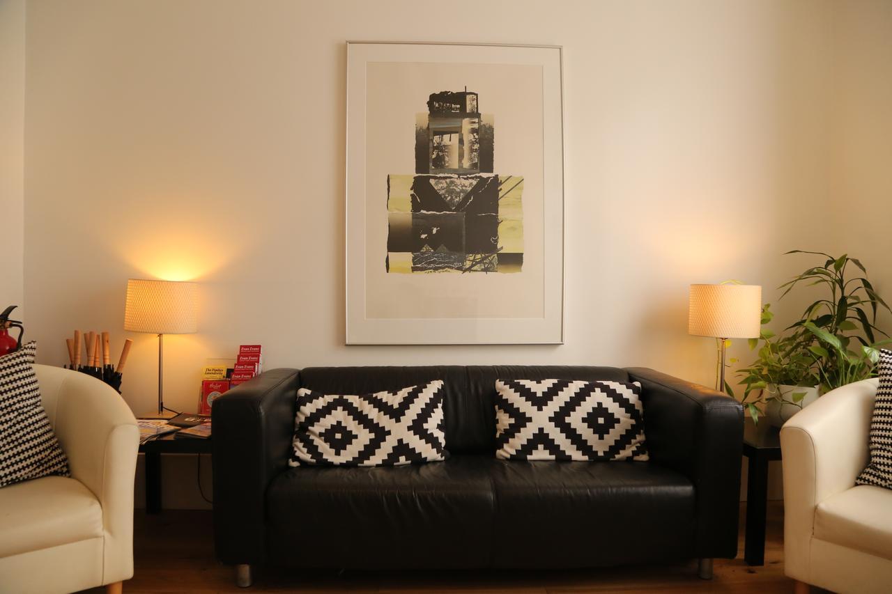 Belgravia 4* London