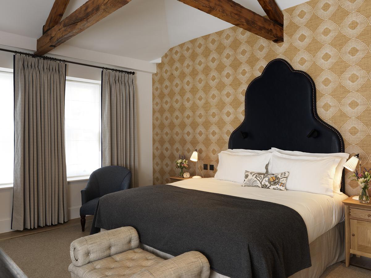 Hotel The Stafford 5*