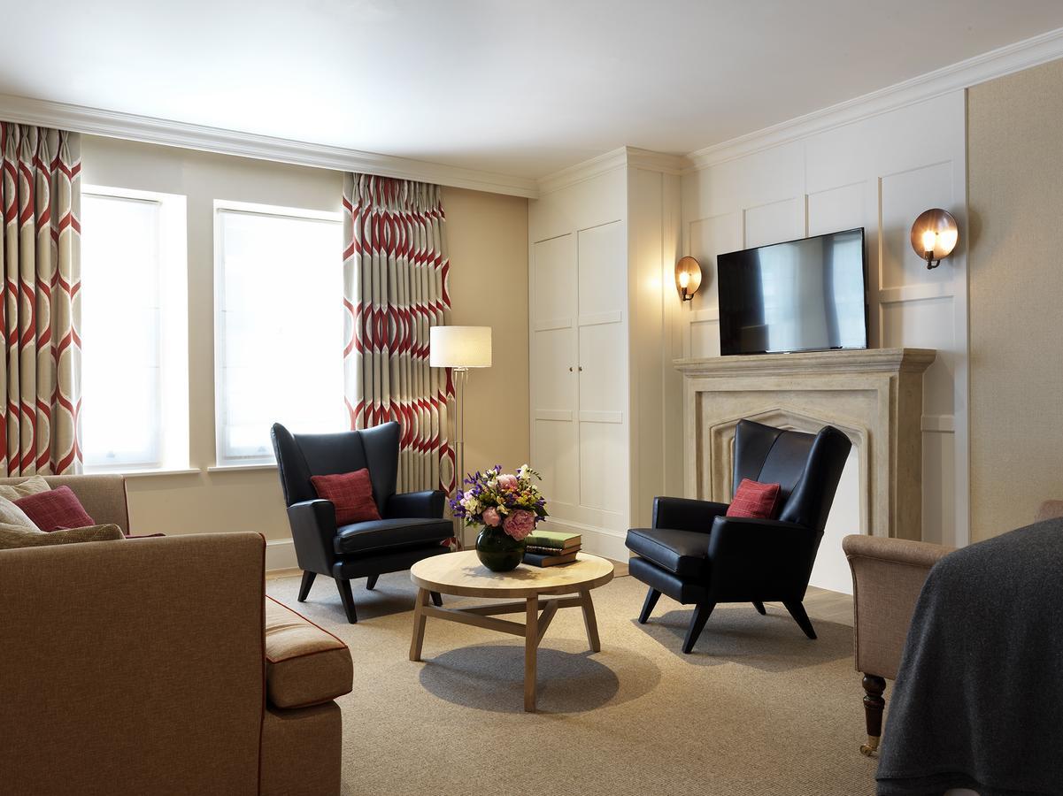 The Stafford 5* London