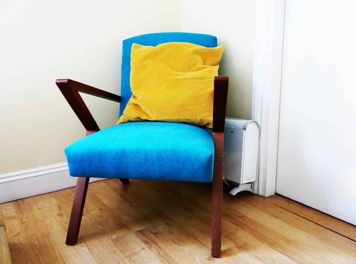 Appartement Notting Hill Gardens