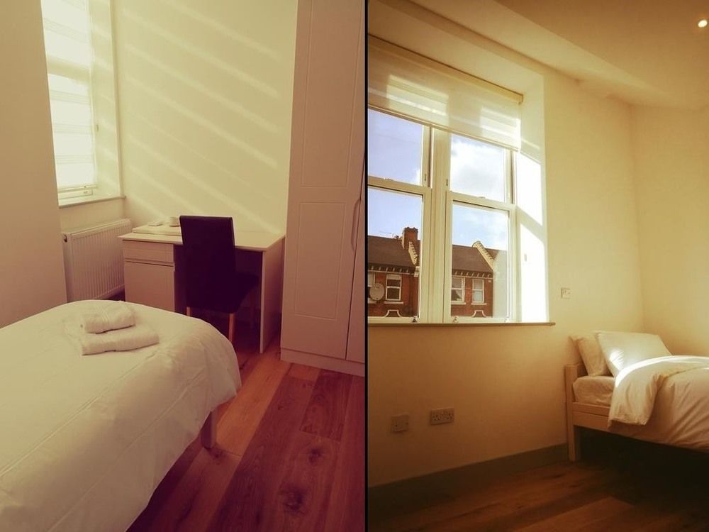 Forest House Londen