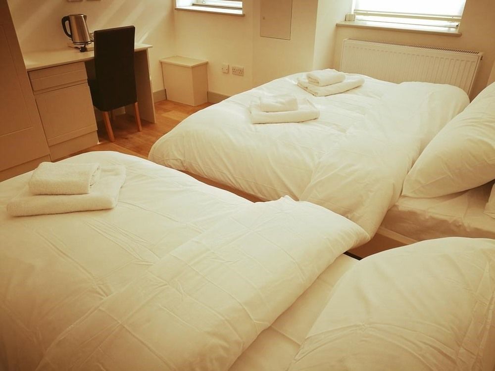 Hotel Forest House Londen