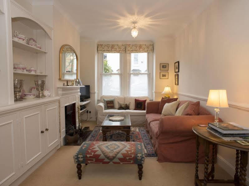 Veeve House Ashlone Road Putney 4* Londres