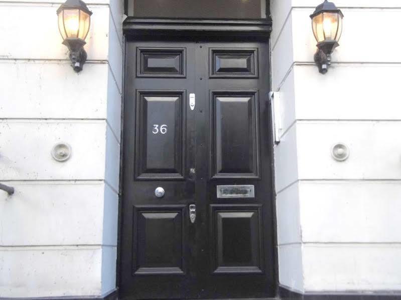 Inn 36 Hyde Park Gate