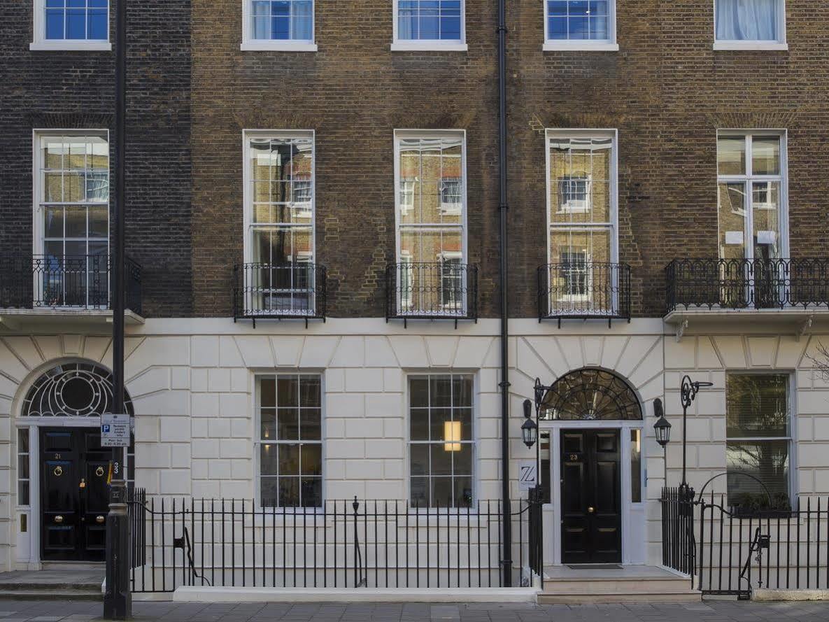 The Z Gloucester Place Londen