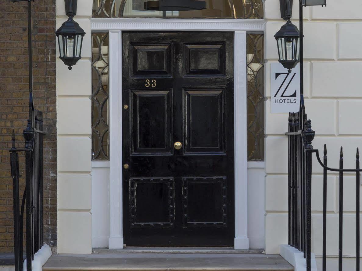 The Z Gloucester Place 3* Londen