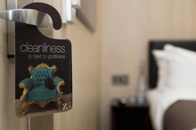 Hotel The Z Gloucester Place 3*