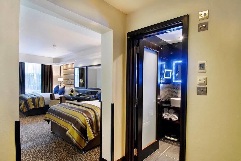 Hotel Park Grand Mayfair Londen