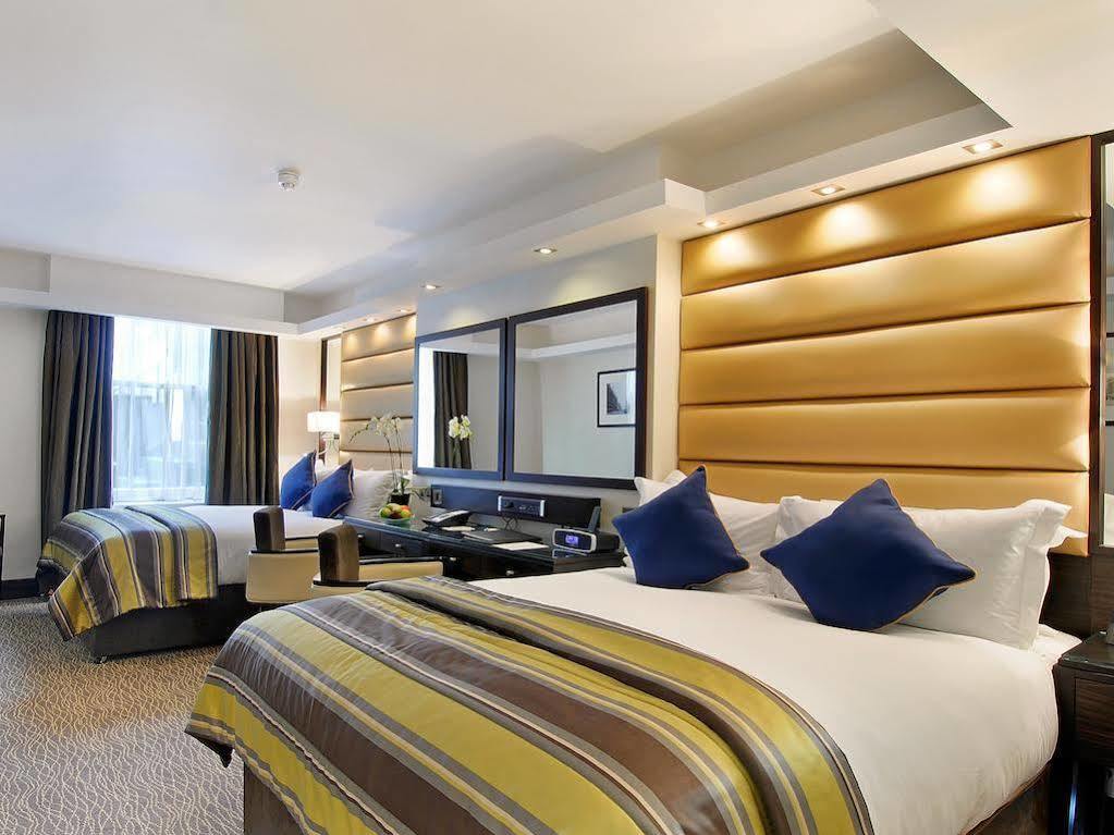 Hotel Park Grand Mayfair 5*
