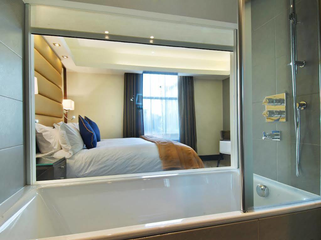 Hotel Park Grand Mayfair Londen
