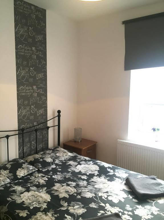Apartment Edgware Road