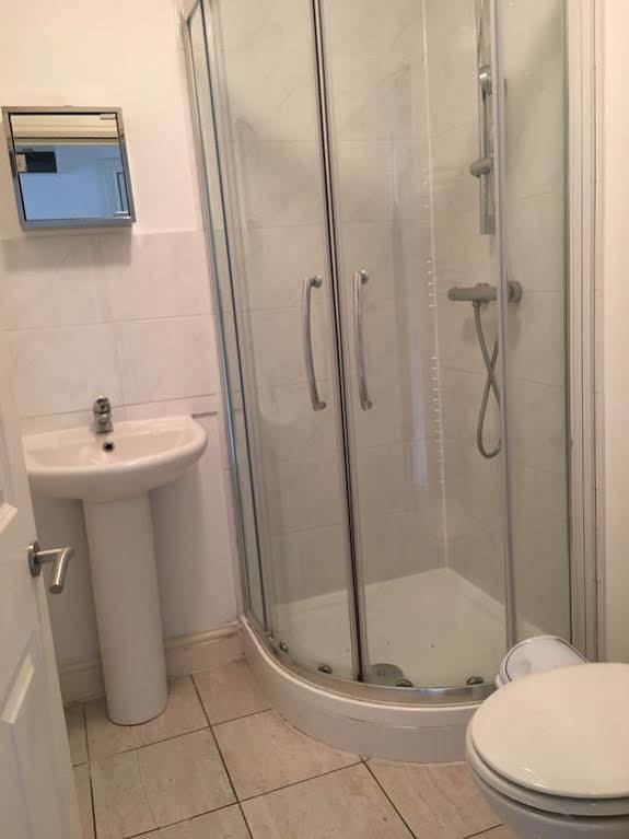 Apartment Edgware Road