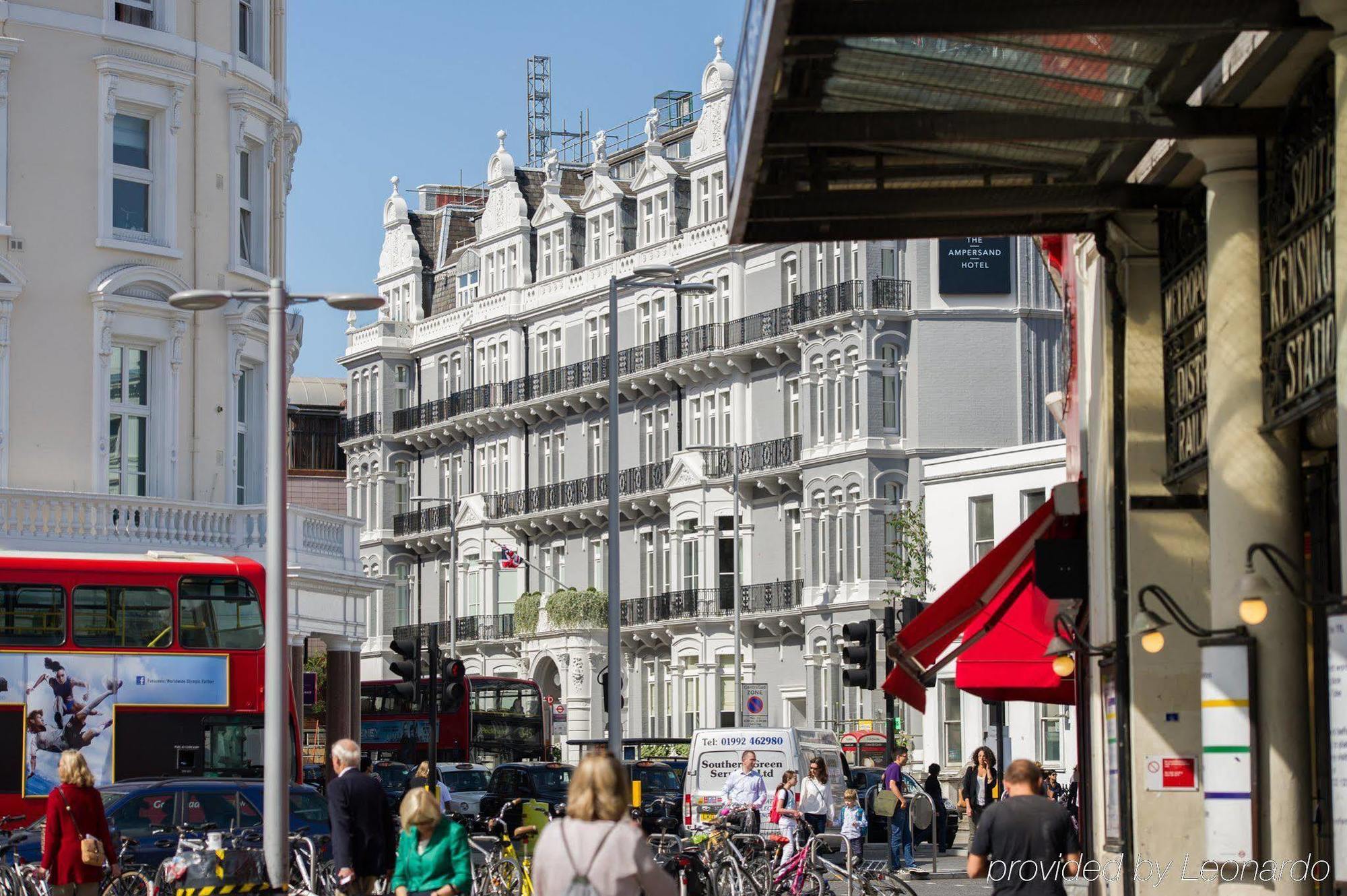 The Ampersand - Small Luxury Of The World Londen