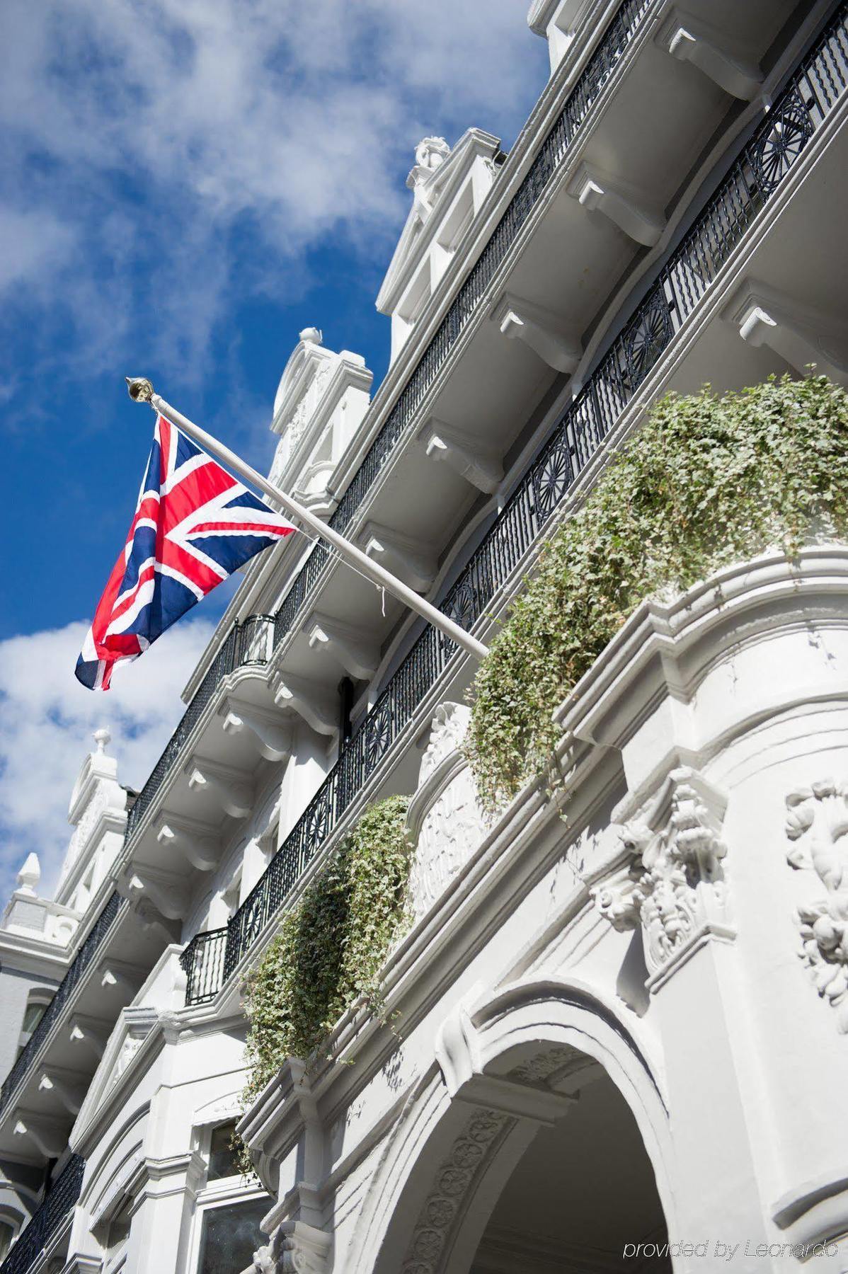 Hotel The Ampersand - Small Luxury Of The World Londen