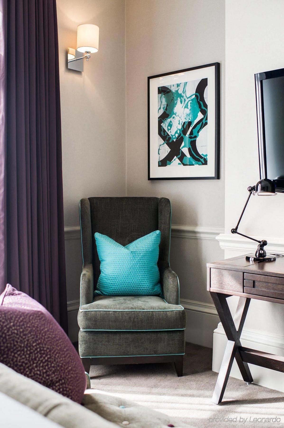 The Ampersand - Small Luxury Of The World Londen