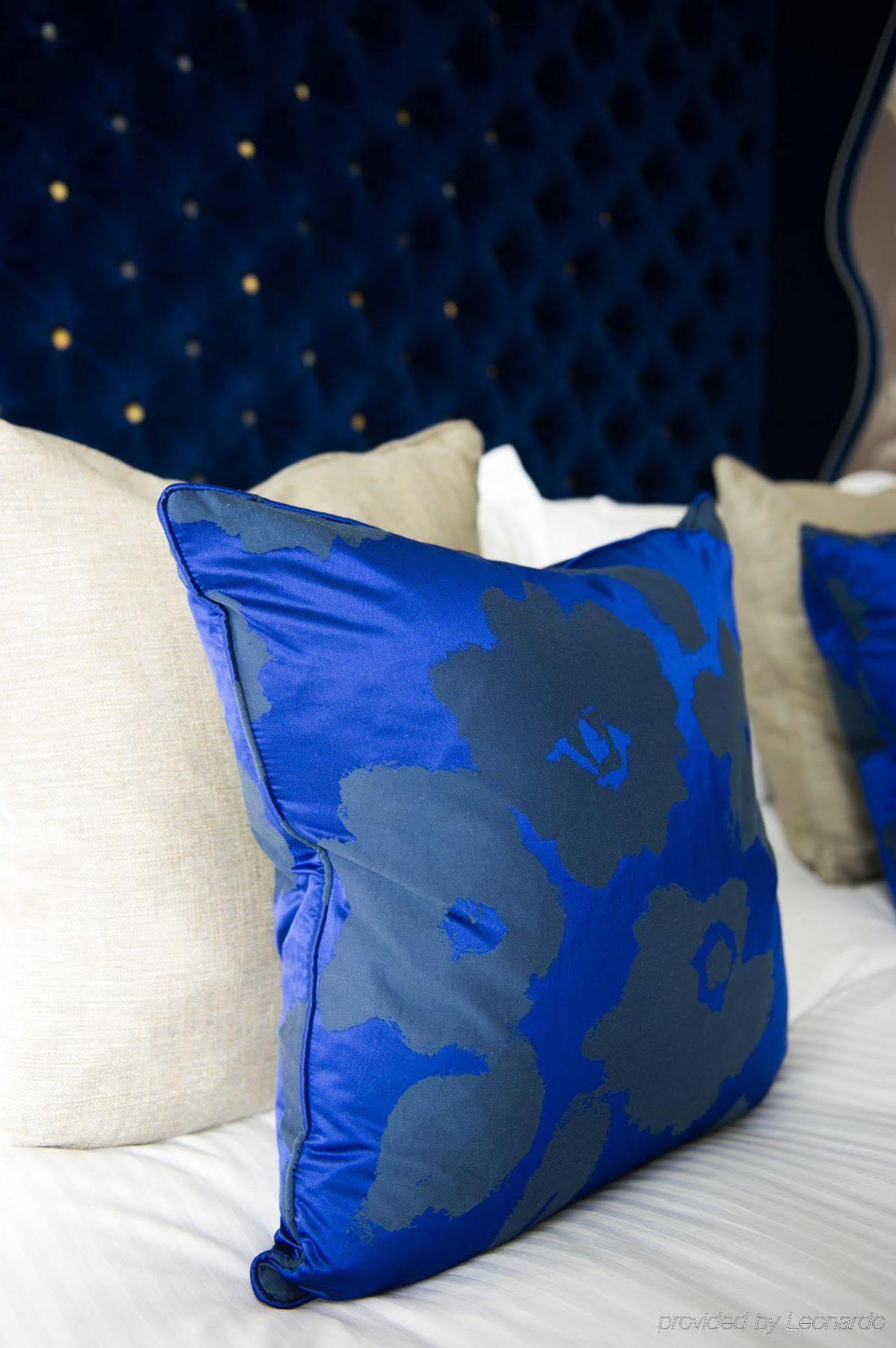 The Ampersand - Small Luxury Of The World 5* Londen