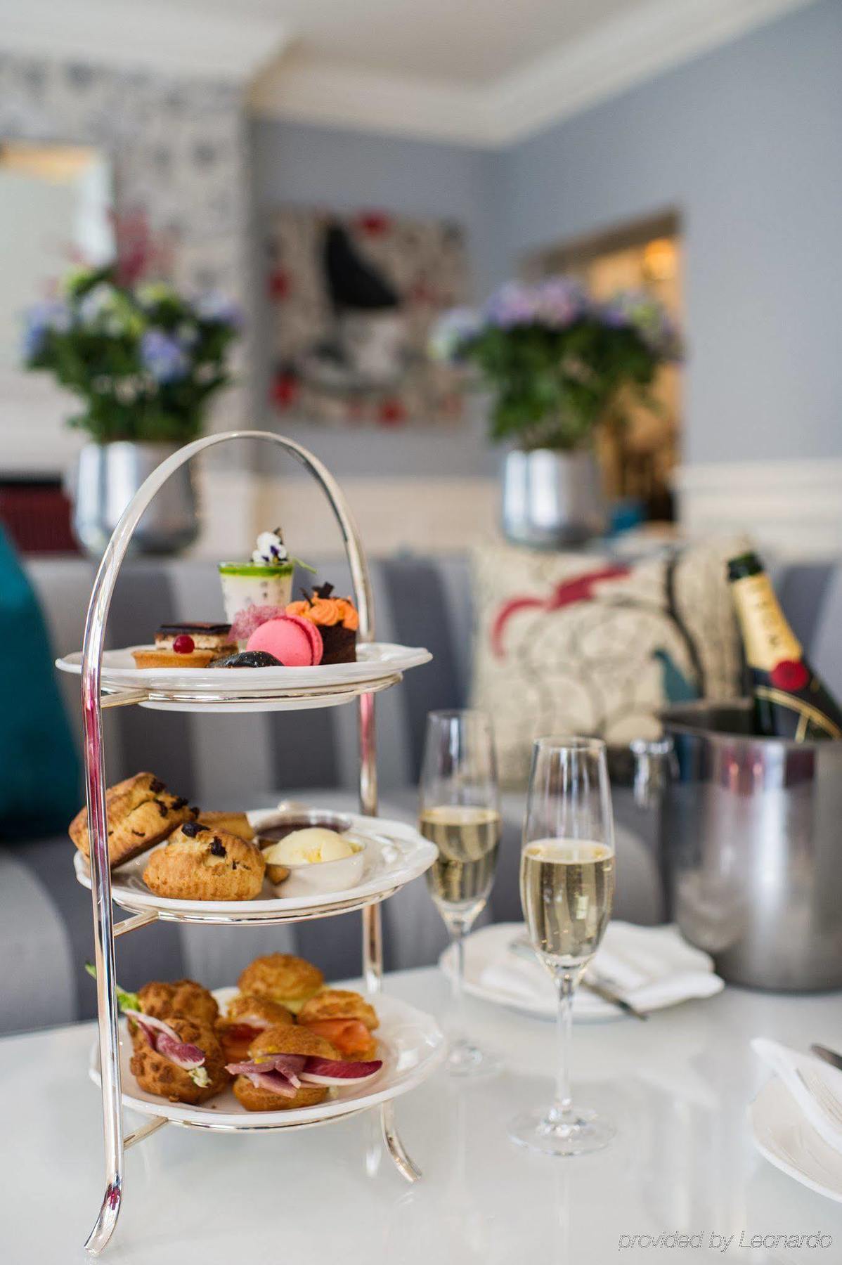 The Ampersand - Small Luxury Of The World 5* Londen