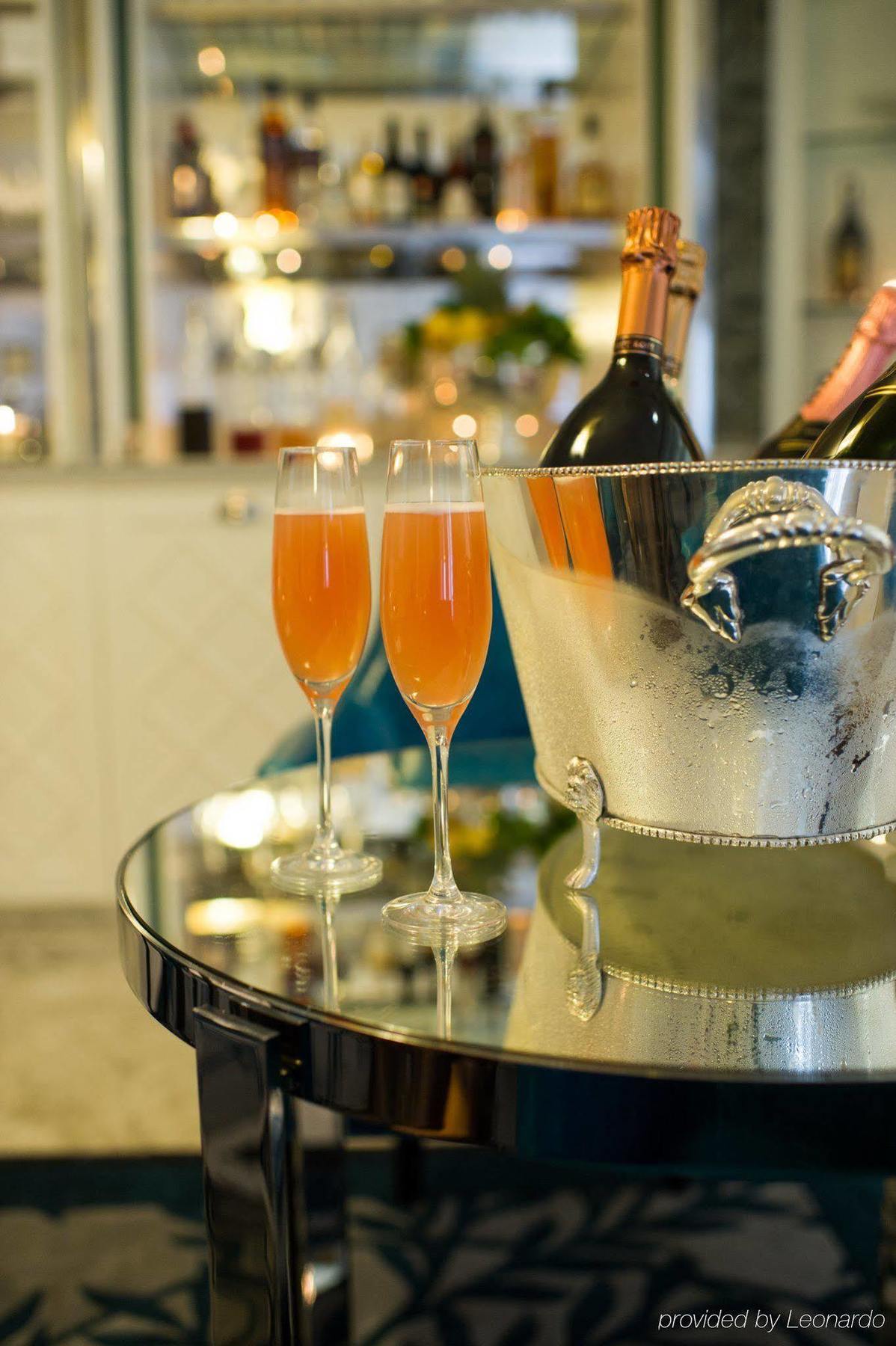 The Ampersand - Small Luxury Of The World 5* Londen