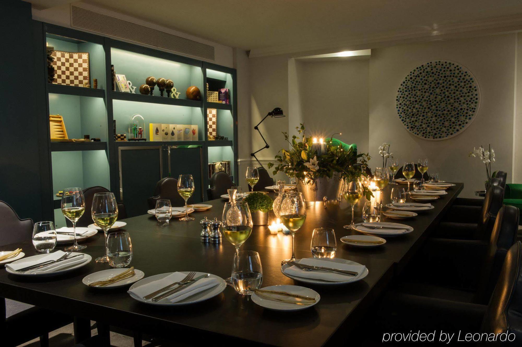 The Ampersand - Small Luxury Of The World Londen