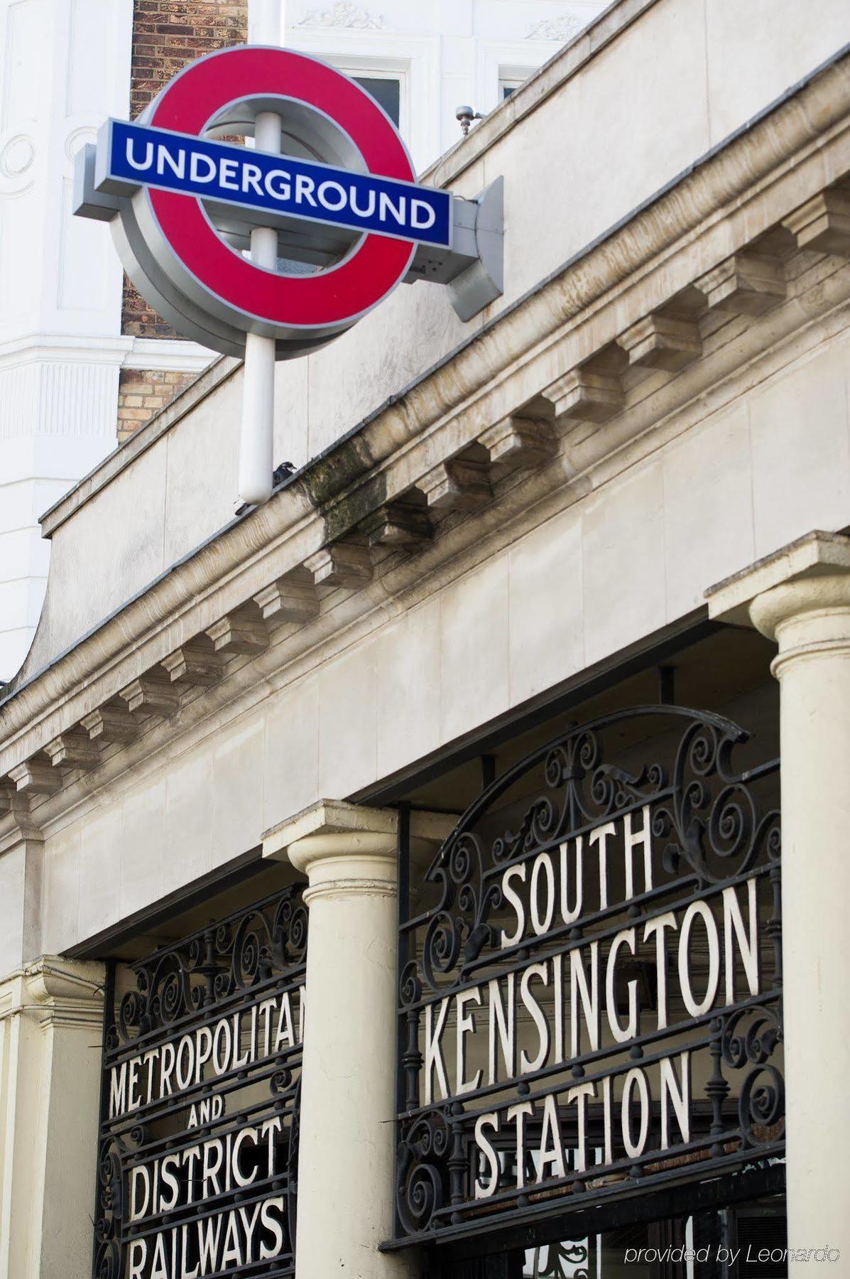 The Ampersand - Small Luxury Of The World Londen