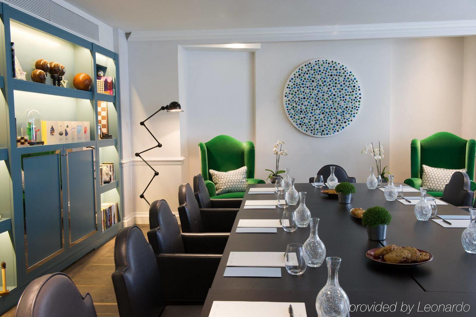 The Ampersand - Small Luxury Of The World Londen