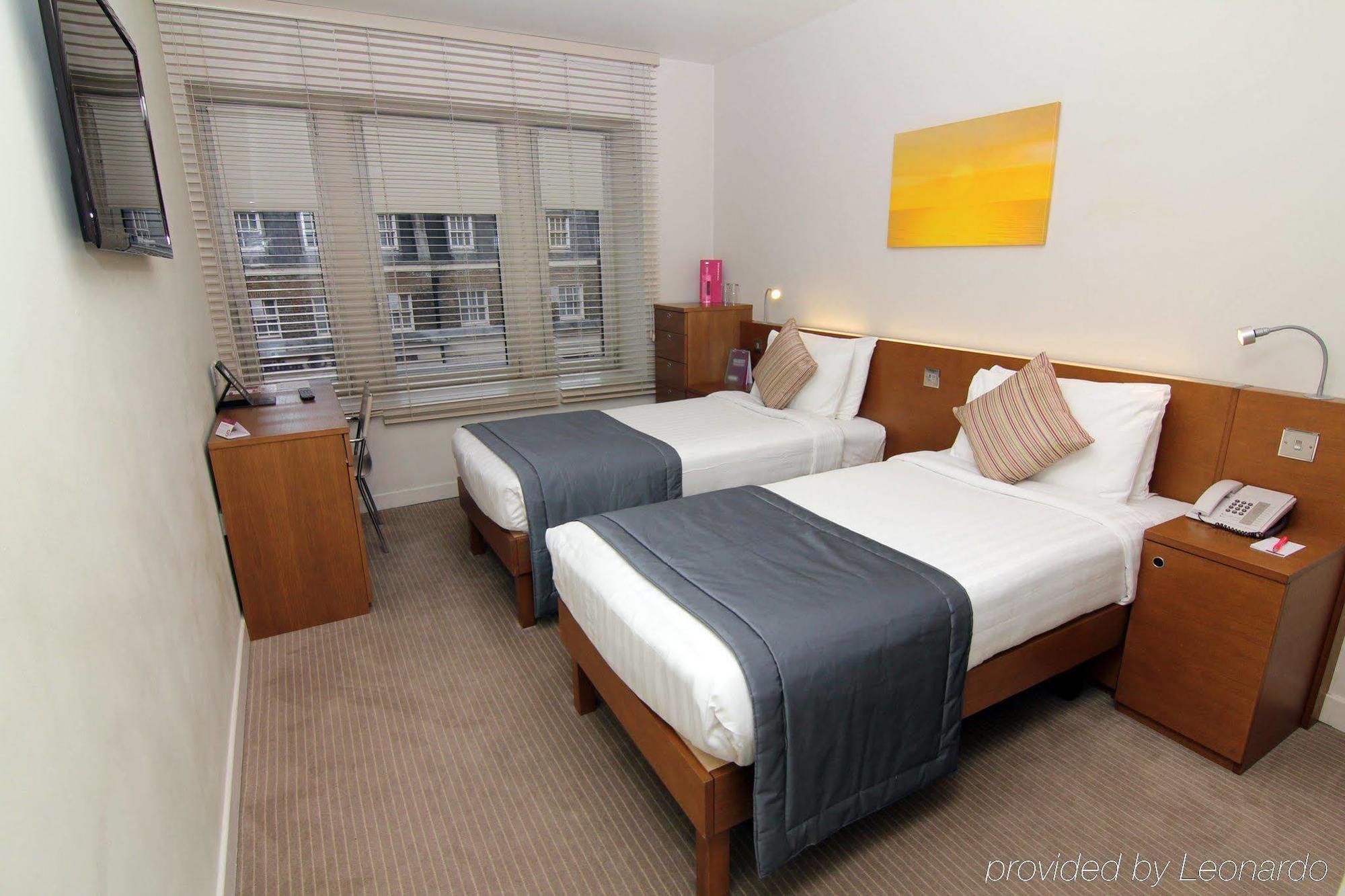 The Memoir Club Hotel 4*