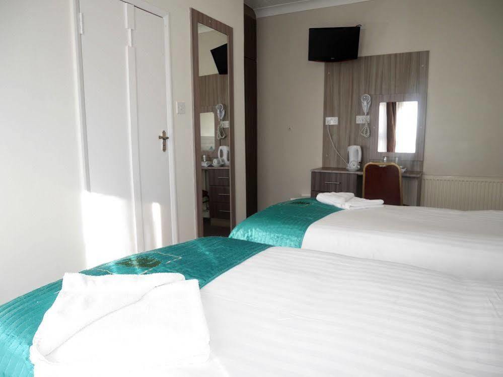 Holland Park 3* Londen