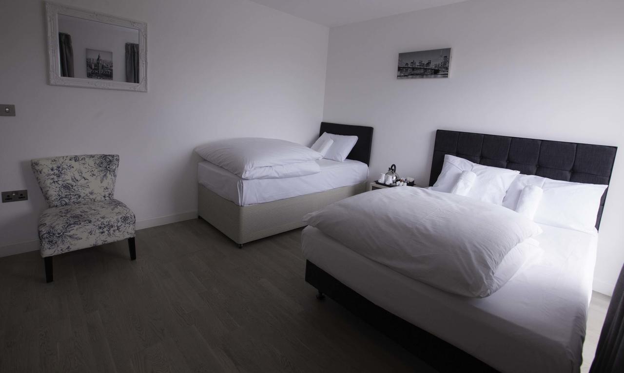 Goodnight Sleep 3* Londen
