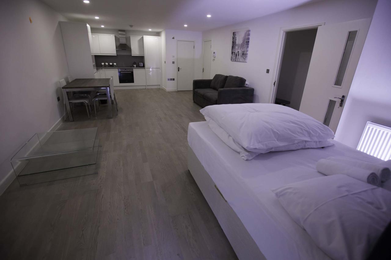 Hotel Goodnight Sleep Londen