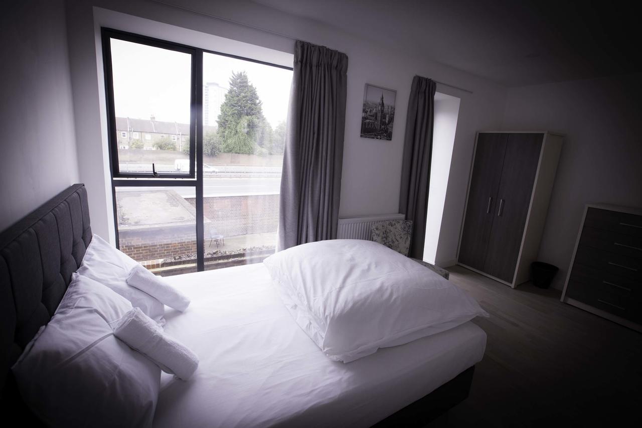 Goodnight Sleep Hotel Londen