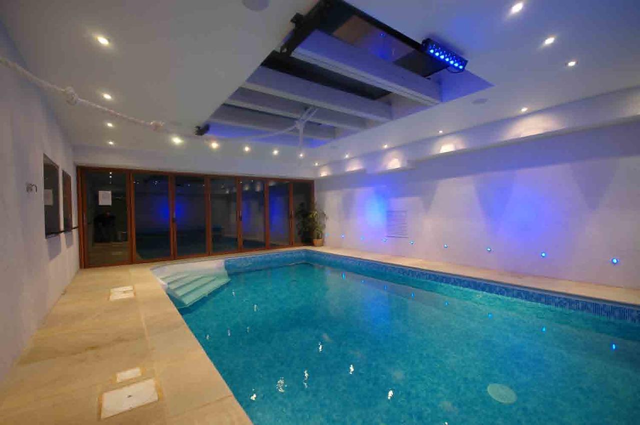 Bed & Breakfast Forest London